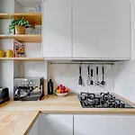 683 Suite Morgane - Superbe Appartement A Paris