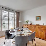 683 Suite Morgane - Superbe Appartement A Paris