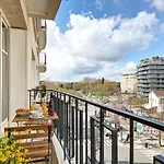 683 Suite Morgane - Superbe Appartement A Paris