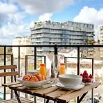 683 Suite Morgane - Superbe Appartement A Paris