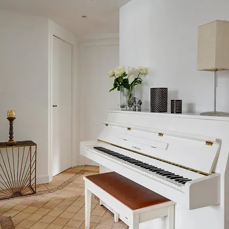 683 Morgane - Superbe A Apartment *