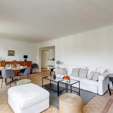 Apartment 683 Morgane - Superbe A *