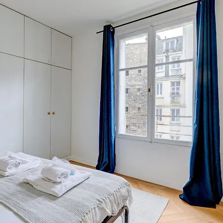 683 Morgane - Superbe A Apartment
