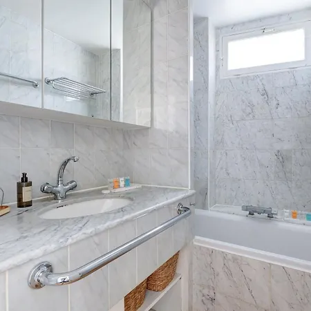 683 Morgane - Superbe A Apartment *