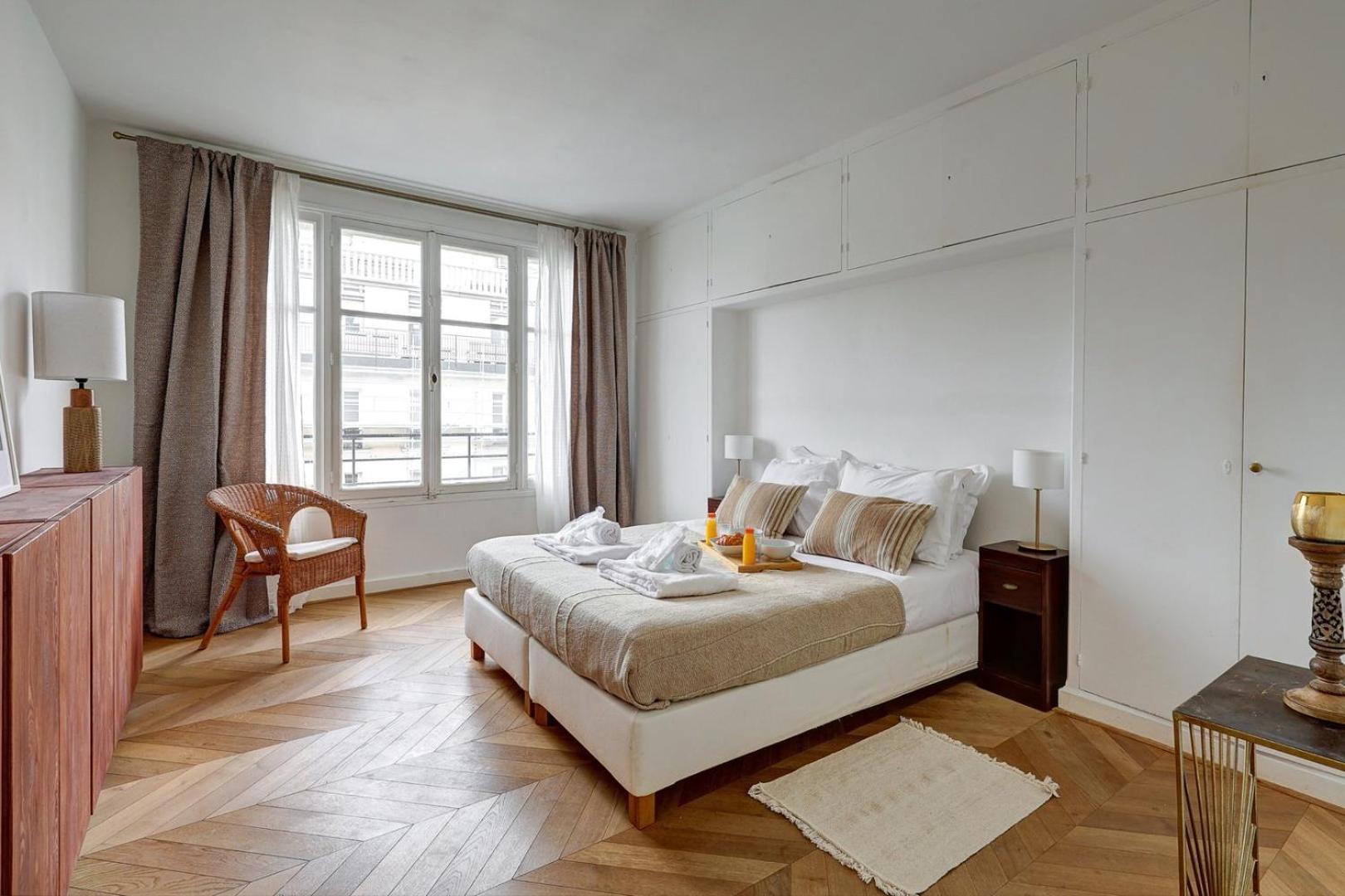 Apartment 683 Morgane - Superbe A Paris