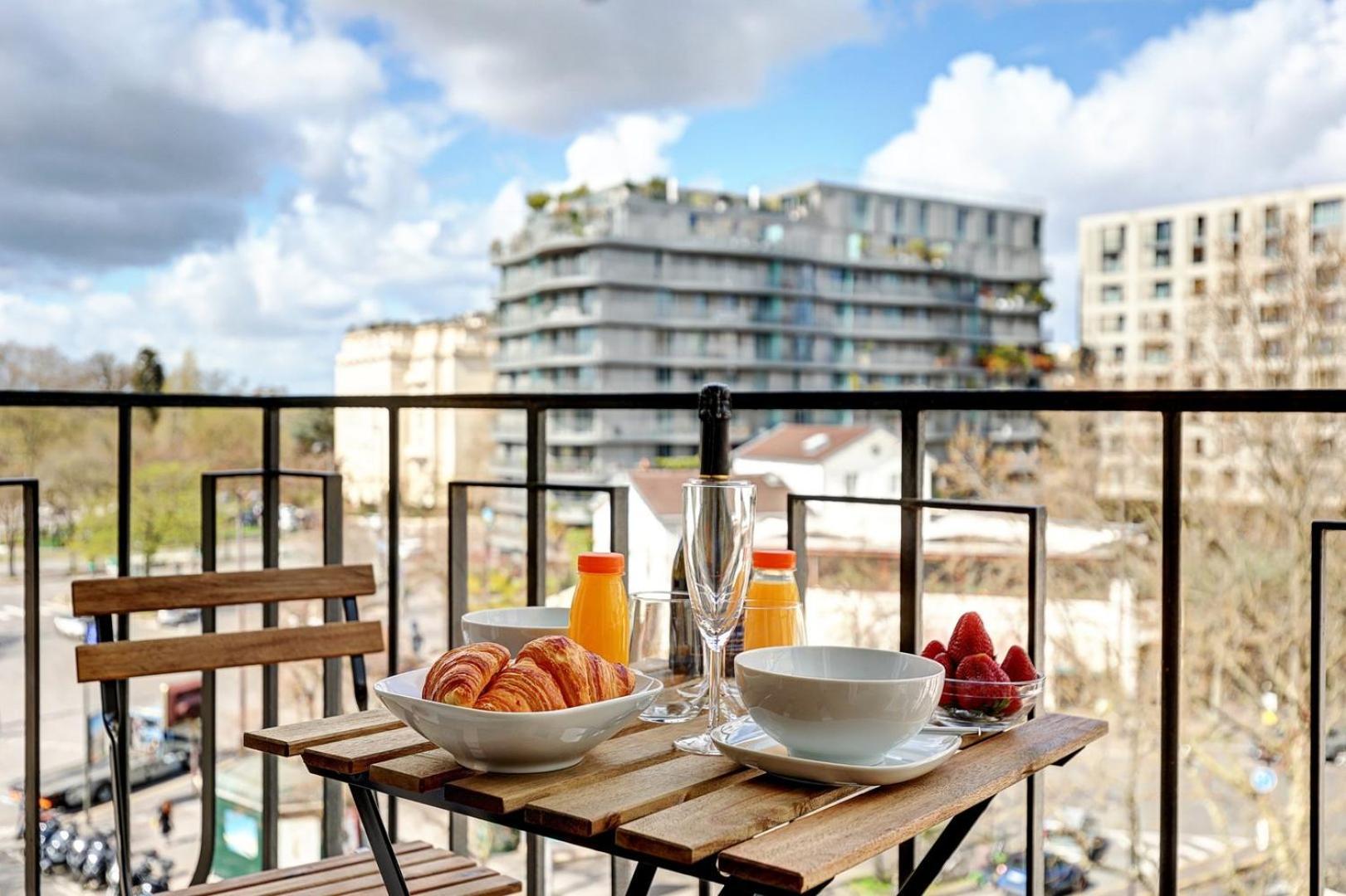 683 Morgane - Superbe A Apartment